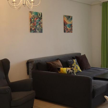 Chayofa Escape Relax And Enjoy Apartment Exterior photo