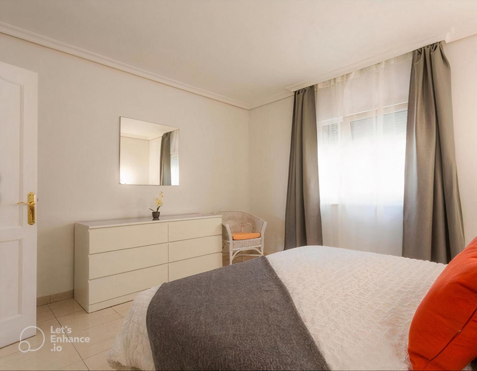 Chayofa Escape Relax And Enjoy Apartment Exterior photo